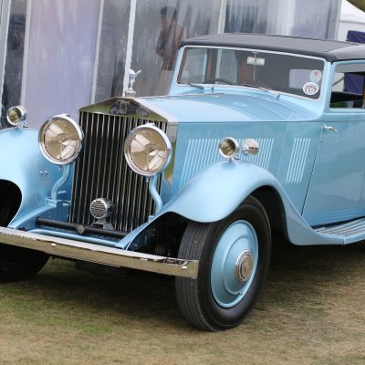 Salon Prive, Salon, Prive, concours, classic car, classic car show, car show, classic car event, carandclassic.co.uk, car and classic, motoring, automotive, Aston Martin, Ferrari, Alfa Romeo, Lamborghini, Land Rover, Jensen, Jensen Interceptor, vintage car, pre-war car, race car, motorsports,