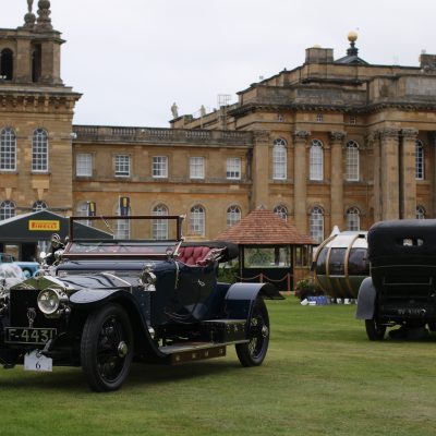 Salon Prive, Salon, Prive, concours, classic car, classic car show, car show, classic car event, carandclassic.co.uk, car and classic, motoring, automotive, Aston Martin, Ferrari, Alfa Romeo, Lamborghini, Land Rover, Jensen, Jensen Interceptor, vintage car, pre-war car, race car, motorsports,