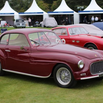 Salon Prive, Salon, Prive, concours, classic car, classic car show, car show, classic car event, carandclassic.co.uk, car and classic, motoring, automotive, Aston Martin, Ferrari, Alfa Romeo, Lamborghini, Land Rover, Jensen, Jensen Interceptor, vintage car, pre-war car, race car, motorsports,