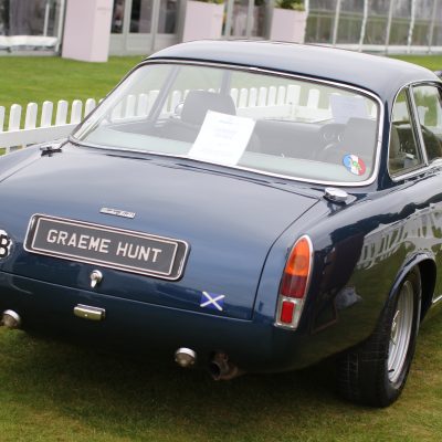 Salon Prive, Salon, Prive, concours, classic car, classic car show, car show, classic car event, carandclassic.co.uk, car and classic, motoring, automotive, Aston Martin, Ferrari, Alfa Romeo, Lamborghini, Land Rover, Jensen, Jensen Interceptor, vintage car, pre-war car, race car, motorsports,