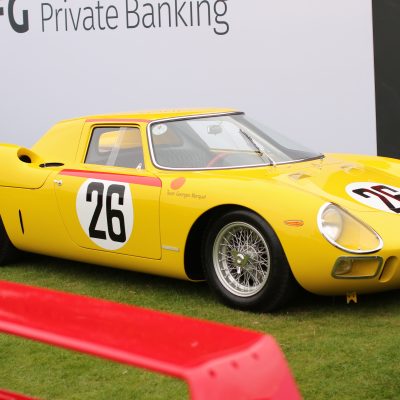 Salon Prive, Salon, Prive, concours, classic car, classic car show, car show, classic car event, carandclassic.co.uk, car and classic, motoring, automotive, Aston Martin, Ferrari, Alfa Romeo, Lamborghini, Land Rover, Jensen, Jensen Interceptor, vintage car, pre-war car, race car, motorsports,