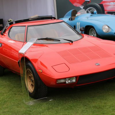 Salon Prive, Salon, Prive, concours, classic car, classic car show, car show, classic car event, carandclassic.co.uk, car and classic, motoring, automotive, Aston Martin, Ferrari, Alfa Romeo, Lamborghini, Land Rover, Jensen, Jensen Interceptor, vintage car, pre-war car, race car, motorsports,