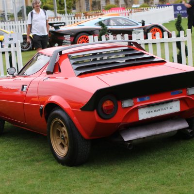 Salon Prive, Salon, Prive, concours, classic car, classic car show, car show, classic car event, carandclassic.co.uk, car and classic, motoring, automotive, Aston Martin, Ferrari, Alfa Romeo, Lamborghini, Land Rover, Jensen, Jensen Interceptor, vintage car, pre-war car, race car, motorsports,