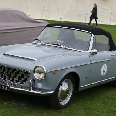 Salon Prive, Salon, Prive, concours, classic car, classic car show, car show, classic car event, carandclassic.co.uk, car and classic, motoring, automotive, Aston Martin, Ferrari, Alfa Romeo, Lamborghini, Land Rover, Jensen, Jensen Interceptor, vintage car, pre-war car, race car, motorsports,