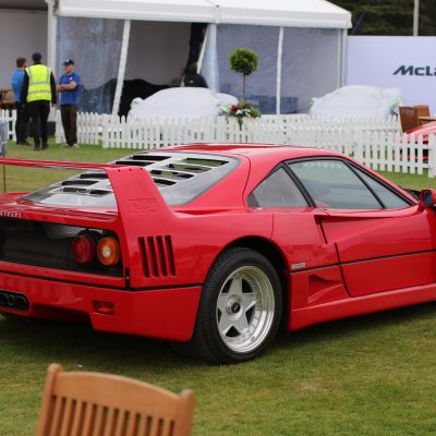 Salon Prive, Salon, Prive, concours, classic car, classic car show, car show, classic car event, carandclassic.co.uk, car and classic, motoring, automotive, Aston Martin, Ferrari, Alfa Romeo, Lamborghini, Land Rover, Jensen, Jensen Interceptor, vintage car, pre-war car, race car, motorsports,