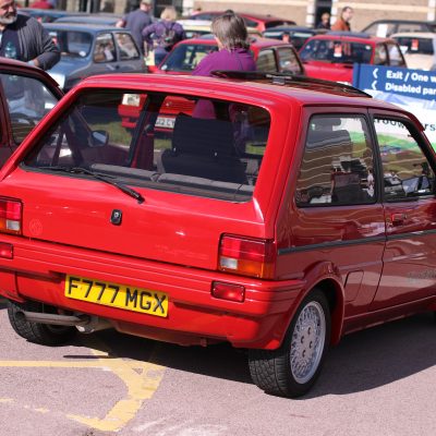 Gaydon, British Leyland, Rover, Triumph, Morris, Austin, Wolseley, classic car, retro car, classic car show, classic car event, motoring, automotive, Gaydon Motor Museum, car and classic, carandclassic.co.uk