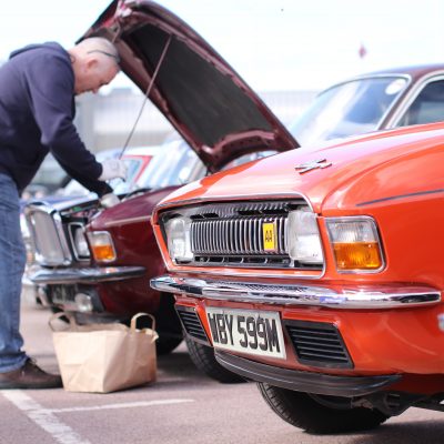 Gaydon, British Leyland, Rover, Triumph, Morris, Austin, Wolseley, classic car, retro car, classic car show, classic car event, motoring, automotive, Gaydon Motor Museum, car and classic, carandclassic.co.uk