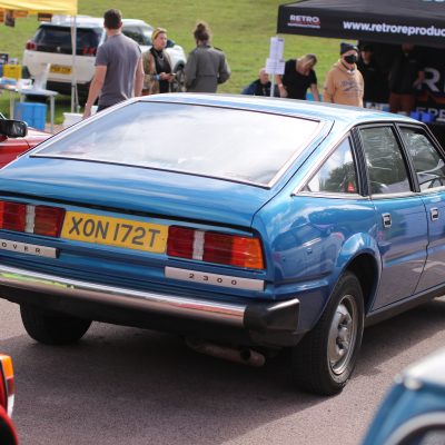Gaydon, British Leyland, Rover, Triumph, Morris, Austin, Wolseley, classic car, retro car, classic car show, classic car event, motoring, automotive, Gaydon Motor Museum, car and classic, carandclassic.co.uk
