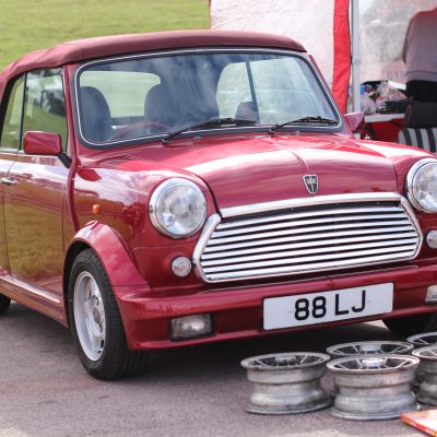 Gaydon, British Leyland, Rover, Triumph, Morris, Austin, Wolseley, classic car, retro car, classic car show, classic car event, motoring, automotive, Gaydon Motor Museum, car and classic, carandclassic.co.uk