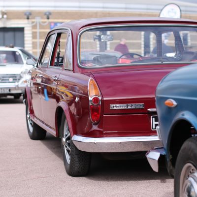 Gaydon, British Leyland, Rover, Triumph, Morris, Austin, Wolseley, classic car, retro car, classic car show, classic car event, motoring, automotive, Gaydon Motor Museum, car and classic, carandclassic.co.uk