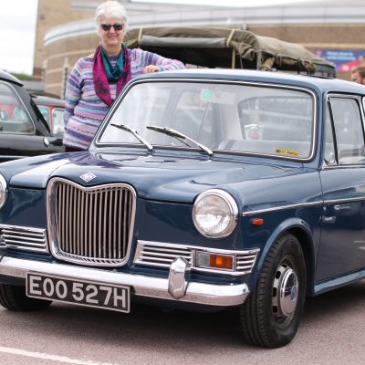 Gaydon, British Leyland, Rover, Triumph, Morris, Austin, Wolseley, classic car, retro car, classic car show, classic car event, motoring, automotive, Gaydon Motor Museum, car and classic, carandclassic.co.uk