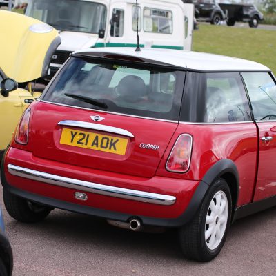 Gaydon, British Leyland, Rover, Triumph, Morris, Austin, Wolseley, classic car, retro car, classic car show, classic car event, motoring, automotive, Gaydon Motor Museum, car and classic, carandclassic.co.uk