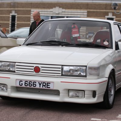 Gaydon, British Leyland, Rover, Triumph, Morris, Austin, Wolseley, classic car, retro car, classic car show, classic car event, motoring, automotive, Gaydon Motor Museum, car and classic, carandclassic.co.uk
