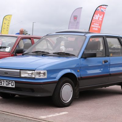 Gaydon, British Leyland, Rover, Triumph, Morris, Austin, Wolseley, classic car, retro car, classic car show, classic car event, motoring, automotive, Gaydon Motor Museum, car and classic, carandclassic.co.uk