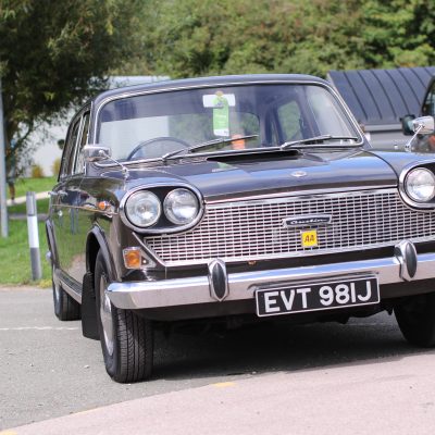 Gaydon, British Leyland, Rover, Triumph, Morris, Austin, Wolseley, classic car, retro car, classic car show, classic car event, motoring, automotive, Gaydon Motor Museum, car and classic, carandclassic.co.uk