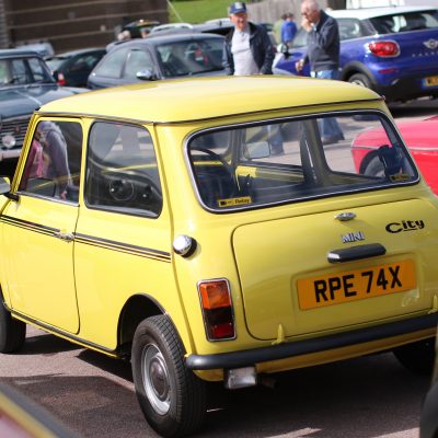 Gaydon, British Leyland, Rover, Triumph, Morris, Austin, Wolseley, classic car, retro car, classic car show, classic car event, motoring, automotive, Gaydon Motor Museum, car and classic, carandclassic.co.uk