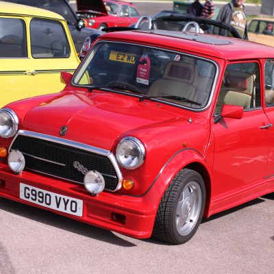 Gaydon, British Leyland, Rover, Triumph, Morris, Austin, Wolseley, classic car, retro car, classic car show, classic car event, motoring, automotive, Gaydon Motor Museum, car and classic, carandclassic.co.uk