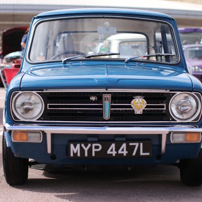 Gaydon, British Leyland, Rover, Triumph, Morris, Austin, Wolseley, classic car, retro car, classic car show, classic car event, motoring, automotive, Gaydon Motor Museum, car and classic, carandclassic.co.uk