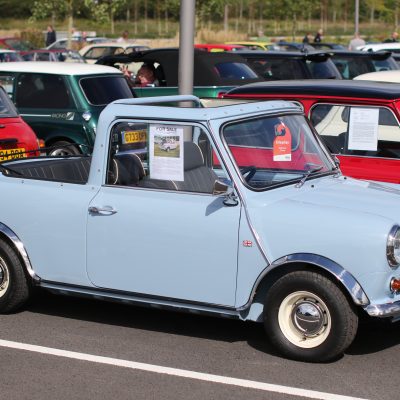 Gaydon, British Leyland, Rover, Triumph, Morris, Austin, Wolseley, classic car, retro car, classic car show, classic car event, motoring, automotive, Gaydon Motor Museum, car and classic, carandclassic.co.uk