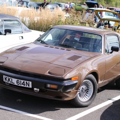 Gaydon, British Leyland, Rover, Triumph, Morris, Austin, Wolseley, classic car, retro car, classic car show, classic car event, motoring, automotive, Gaydon Motor Museum, car and classic, carandclassic.co.uk