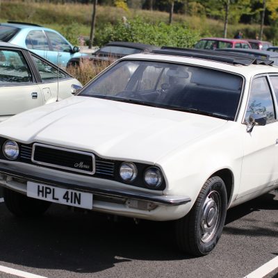 Gaydon, British Leyland, Rover, Triumph, Morris, Austin, Wolseley, classic car, retro car, classic car show, classic car event, motoring, automotive, Gaydon Motor Museum, car and classic, carandclassic.co.uk