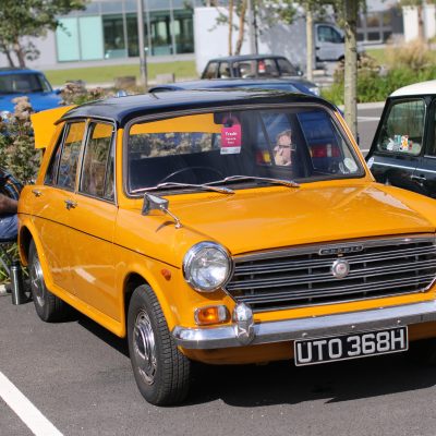 Gaydon, British Leyland, Rover, Triumph, Morris, Austin, Wolseley, classic car, retro car, classic car show, classic car event, motoring, automotive, Gaydon Motor Museum, car and classic, carandclassic.co.uk