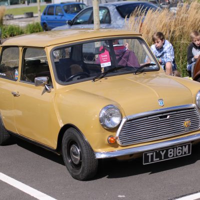 Gaydon, British Leyland, Rover, Triumph, Morris, Austin, Wolseley, classic car, retro car, classic car show, classic car event, motoring, automotive, Gaydon Motor Museum, car and classic, carandclassic.co.uk