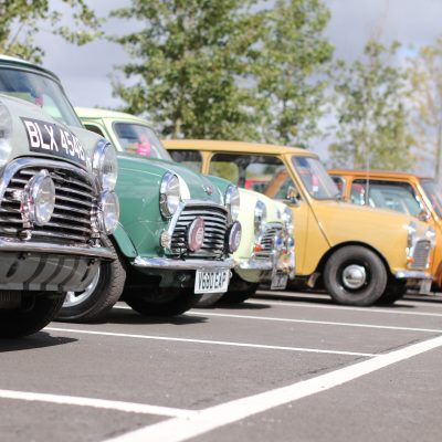 Gaydon, British Leyland, Rover, Triumph, Morris, Austin, Wolseley, classic car, retro car, classic car show, classic car event, motoring, automotive, Gaydon Motor Museum, car and classic, carandclassic.co.uk