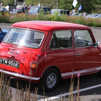 Gaydon, British Leyland, Rover, Triumph, Morris, Austin, Wolseley, classic car, retro car, classic car show, classic car event, motoring, automotive, Gaydon Motor Museum, car and classic, carandclassic.co.uk