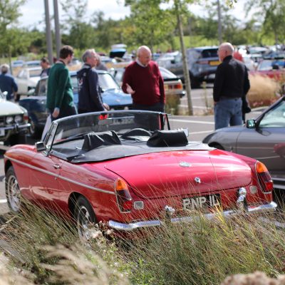 Gaydon, British Leyland, Rover, Triumph, Morris, Austin, Wolseley, classic car, retro car, classic car show, classic car event, motoring, automotive, Gaydon Motor Museum, car and classic, carandclassic.co.uk
