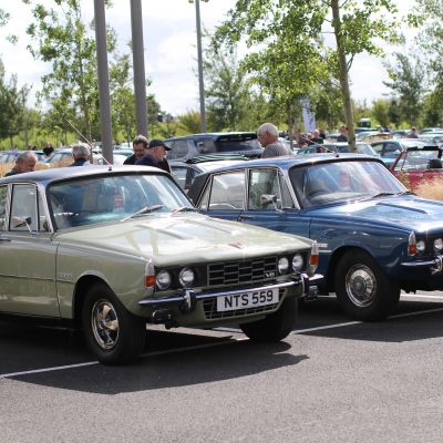 Gaydon, British Leyland, Rover, Triumph, Morris, Austin, Wolseley, classic car, retro car, classic car show, classic car event, motoring, automotive, Gaydon Motor Museum, car and classic, carandclassic.co.uk
