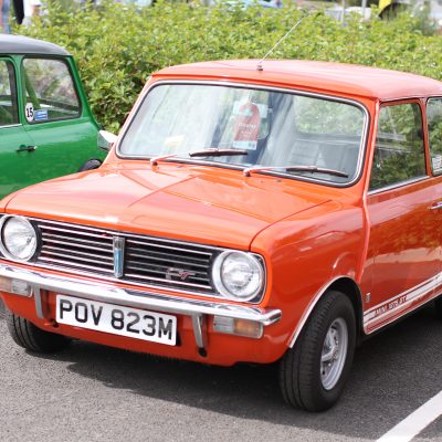 Gaydon, British Leyland, Rover, Triumph, Morris, Austin, Wolseley, classic car, retro car, classic car show, classic car event, motoring, automotive, Gaydon Motor Museum, car and classic, carandclassic.co.uk