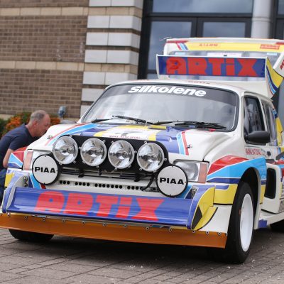 Gaydon, British Leyland, Rover, Triumph, Morris, Austin, Wolseley, classic car, retro car, classic car show, classic car event, motoring, automotive, Gaydon Motor Museum, car and classic, carandclassic.co.uk
