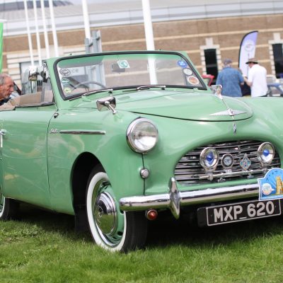 Gaydon, British Leyland, Rover, Triumph, Morris, Austin, Wolseley, classic car, retro car, classic car show, classic car event, motoring, automotive, Gaydon Motor Museum, car and classic, carandclassic.co.uk