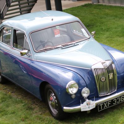 Gaydon, British Leyland, Rover, Triumph, Morris, Austin, Wolseley, classic car, retro car, classic car show, classic car event, motoring, automotive, Gaydon Motor Museum, car and classic, carandclassic.co.uk