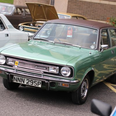 Gaydon, British Leyland, Rover, Triumph, Morris, Austin, Wolseley, classic car, retro car, classic car show, classic car event, motoring, automotive, Gaydon Motor Museum, car and classic, carandclassic.co.uk