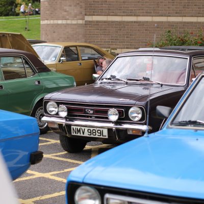 Gaydon, British Leyland, Rover, Triumph, Morris, Austin, Wolseley, classic car, retro car, classic car show, classic car event, motoring, automotive, Gaydon Motor Museum, car and classic, carandclassic.co.uk