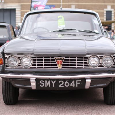 Gaydon, British Leyland, Rover, Triumph, Morris, Austin, Wolseley, classic car, retro car, classic car show, classic car event, motoring, automotive, Gaydon Motor Museum, car and classic, carandclassic.co.uk