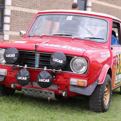 Gaydon, British Leyland, Rover, Triumph, Morris, Austin, Wolseley, classic car, retro car, classic car show, classic car event, motoring, automotive, Gaydon Motor Museum, car and classic, carandclassic.co.uk