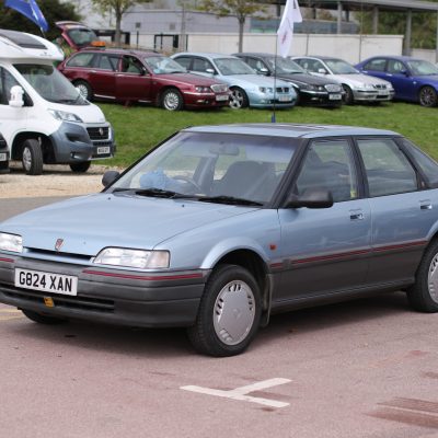 Gaydon, British Leyland, Rover, Triumph, Morris, Austin, Wolseley, classic car, retro car, classic car show, classic car event, motoring, automotive, Gaydon Motor Museum, car and classic, carandclassic.co.uk