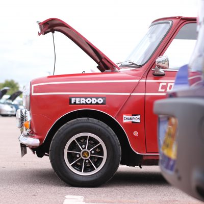 Gaydon, British Leyland, Rover, Triumph, Morris, Austin, Wolseley, classic car, retro car, classic car show, classic car event, motoring, automotive, Gaydon Motor Museum, car and classic, carandclassic.co.uk