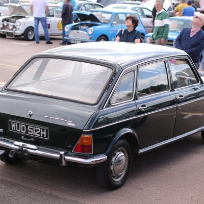 Gaydon, British Leyland, Rover, Triumph, Morris, Austin, Wolseley, classic car, retro car, classic car show, classic car event, motoring, automotive, Gaydon Motor Museum, car and classic, carandclassic.co.uk