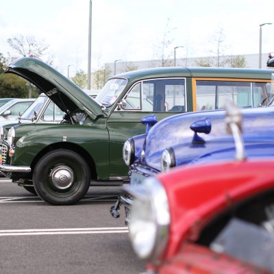 Gaydon, British Leyland, Rover, Triumph, Morris, Austin, Wolseley, classic car, retro car, classic car show, classic car event, motoring, automotive, Gaydon Motor Museum, car and classic, carandclassic.co.uk