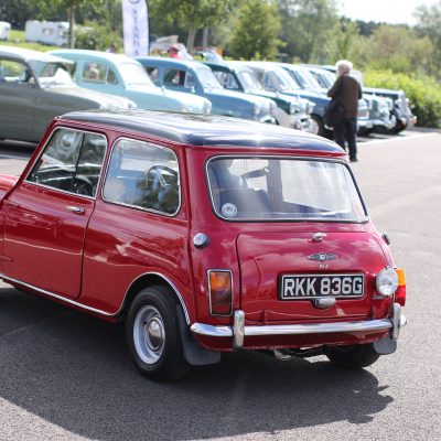 Gaydon, British Leyland, Rover, Triumph, Morris, Austin, Wolseley, classic car, retro car, classic car show, classic car event, motoring, automotive, Gaydon Motor Museum, car and classic, carandclassic.co.uk