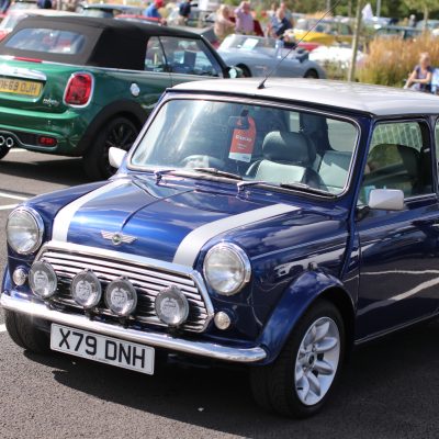 Gaydon, British Leyland, Rover, Triumph, Morris, Austin, Wolseley, classic car, retro car, classic car show, classic car event, motoring, automotive, Gaydon Motor Museum, car and classic, carandclassic.co.uk