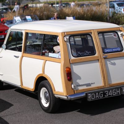 Gaydon, British Leyland, Rover, Triumph, Morris, Austin, Wolseley, classic car, retro car, classic car show, classic car event, motoring, automotive, Gaydon Motor Museum, car and classic, carandclassic.co.uk