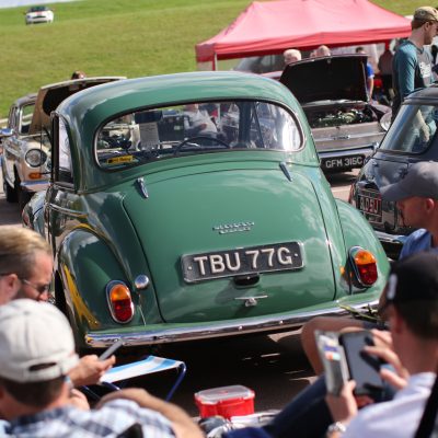Gaydon, British Leyland, Rover, Triumph, Morris, Austin, Wolseley, classic car, retro car, classic car show, classic car event, motoring, automotive, Gaydon Motor Museum, car and classic, carandclassic.co.uk