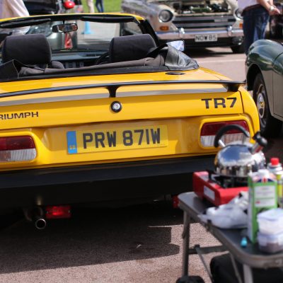 Gaydon, British Leyland, Rover, Triumph, Morris, Austin, Wolseley, classic car, retro car, classic car show, classic car event, motoring, automotive, Gaydon Motor Museum, car and classic, carandclassic.co.uk