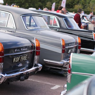 Gaydon, British Leyland, Rover, Triumph, Morris, Austin, Wolseley, classic car, retro car, classic car show, classic car event, motoring, automotive, Gaydon Motor Museum, car and classic, carandclassic.co.uk