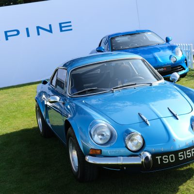 Salon Prive, Salon, Prive, concours, classic car, classic car show, car show, classic car event, carandclassic.co.uk, car and classic, motoring, automotive, Aston Martin, Ferrari, Alfa Romeo, Lamborghini, Land Rover, Jensen, Jensen Interceptor, vintage car, pre-war car, race car, motorsports,